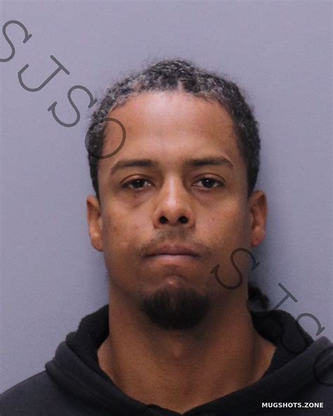 Rivera Rodriguez Jonatan Nmn St Johns County Mugshots Zone