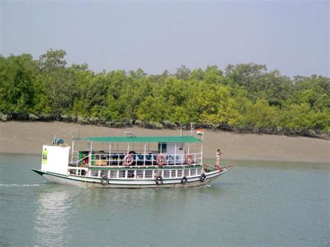 Sundarban Nights Days Package From Kolkata