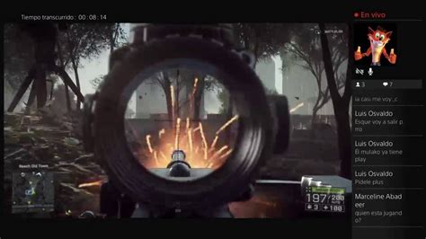 Battlefield 4 Campaña Youtube