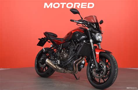 Yamaha Mt Huoltokirja Suomi Py R Kahvanl Mmittimet Cm