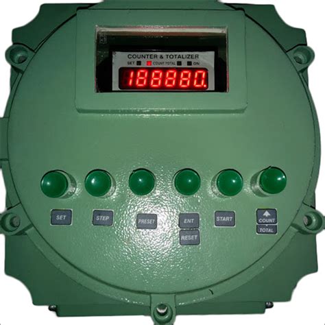 Digital Oil Flow Meter At Best Price In Pune San Vij Engineers