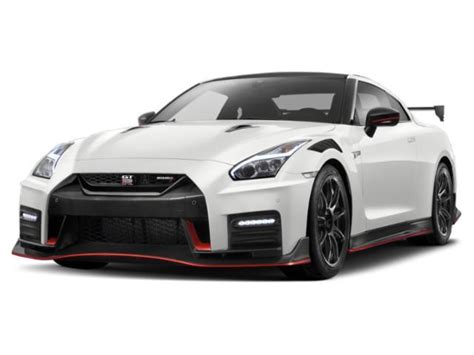 2024 Nissan GT-R for sale in Exshaw | AutoTrader.ca