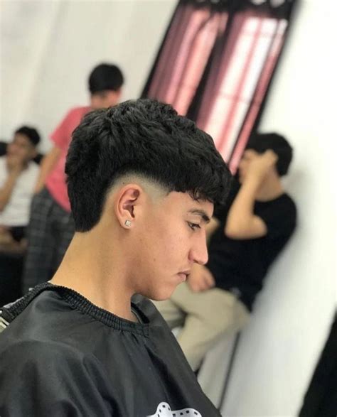 Pin De Camila Em Guardado R Pido Em Cabelo Masculino Corte De