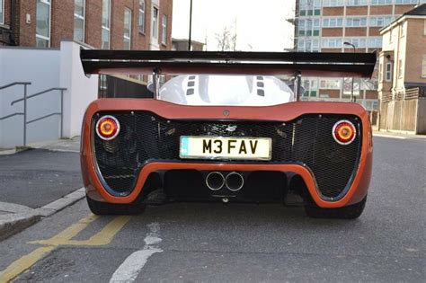 2000 Ultima Gtr London Uk Jamesedition Gtr Kit Cars Gtr For Sale