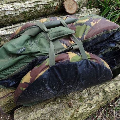 Wychwood Tactical Walled Mat £6499