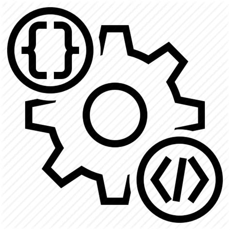 software development icon png 10 free Cliparts | Download images on ...