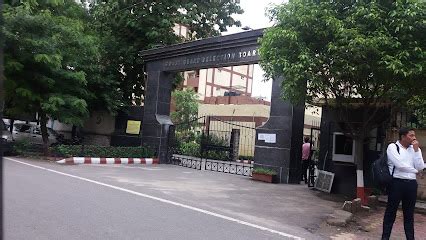 Rk Puram Air Headquarters In West Block West Block Rama Krishna