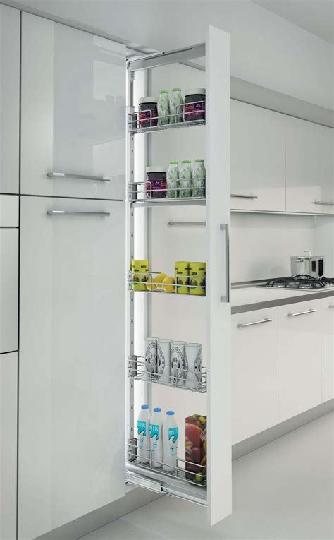 Sige Mm Pull Out Larder Herbert Direct