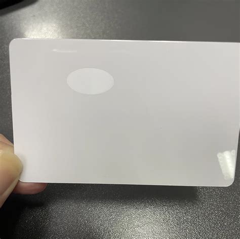 Polycarbonate Pc Security Identity Card Film For The Polycarbonate Id Cards With Cli And Mli