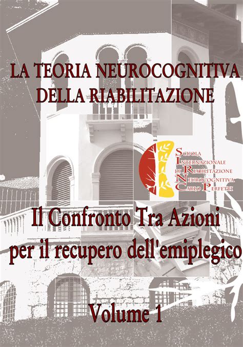 Libri Riabilitazione Neurocognitiva