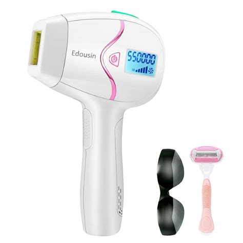 Laser Hair Removal For Women Permanent Laser Hair Remover For Men At Home Laser