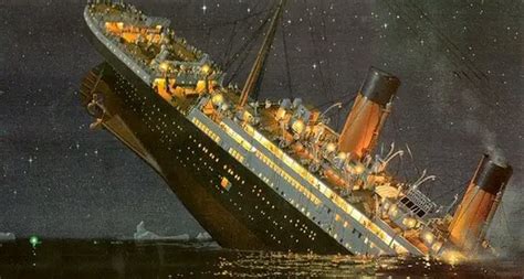 Everyone Knows About The Sinking Of The Titanic, But Not Many Know ...