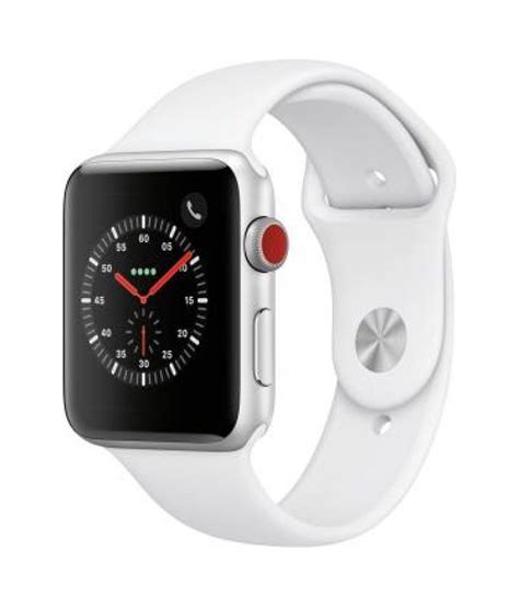 2021 Lowest Price Apple Watch Series 3 Gps Cellular 38 Mm