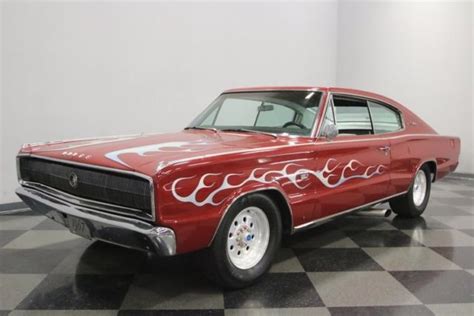 1967 Dodge Charger Fastback 383 V8 3 Speed Automatic Classic Vintage Collector For Sale Photos