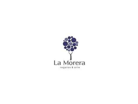 Logotipo De La Morera Logo Design Firms Engagement