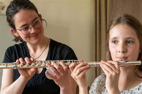 Großer Andrang bei Kreismusikschule Tag der offenen Tür am Wochenende