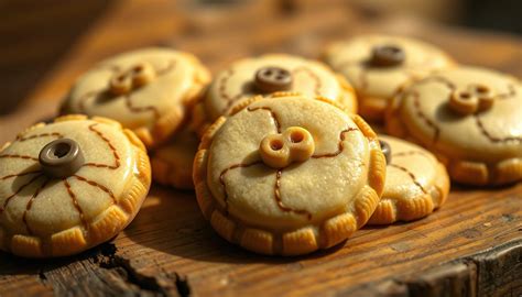 coraline cookies recipe tested  historical foods experts