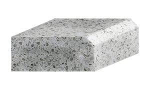 Cambria Edge Profiles | K&D Countertops