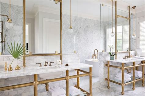 25 Bathroom Pendant Lighting Ideas to Transform Your Bathroom | Lightopia