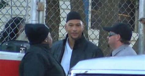 Rae Carruth Released Today Former Nfl Player Finishes Year Prison