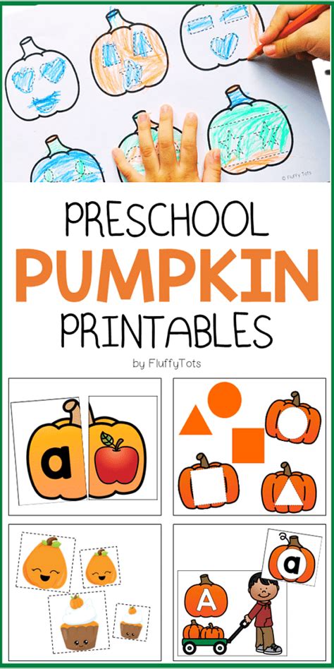 Pumpkin Lesson Plans Preschool Oficial Online