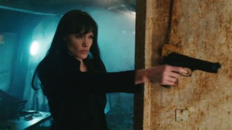 10 Best Secret Agents In Hollywood Movies Quirkybyte