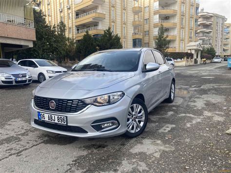 Galeriden Fiat Egea E Torq Urban Plus Model Anl Urfa