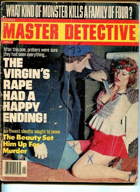 Pin By Jeff Heady On Detective Magazines 60s 80s Detective