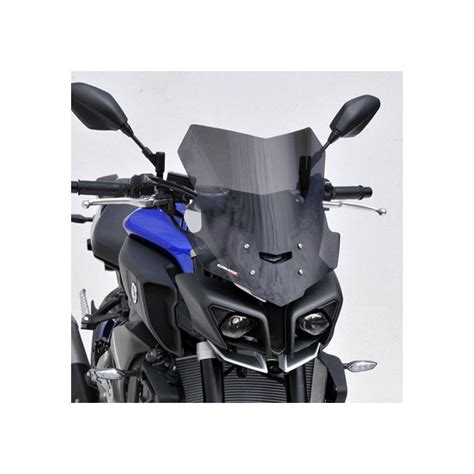 Ermax Yamaha Mt Sport Windscreen Cm