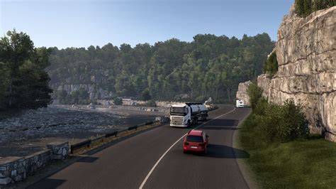 Euro Truck Simulator 2 Road To The Black Sea Macgamestore