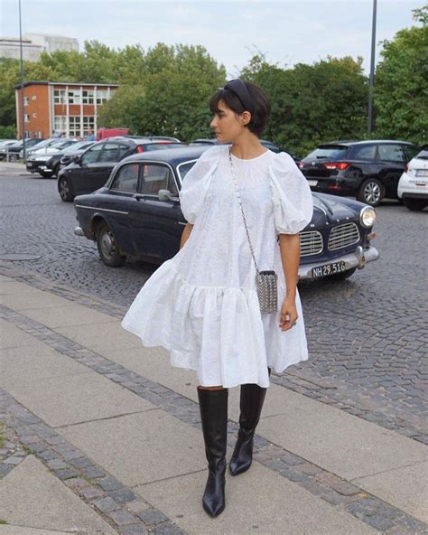 The 21 Best White Dresses to Invest in This Summer | Who What Wear