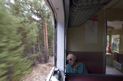 Artículos De Viaje ¿un Tren A Casi 2 000 Metros De Altura Sí… ¡y Al