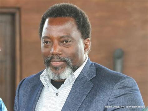 Promulgation Du Code Minier Joseph Kabila Va T Il C Der La Pression