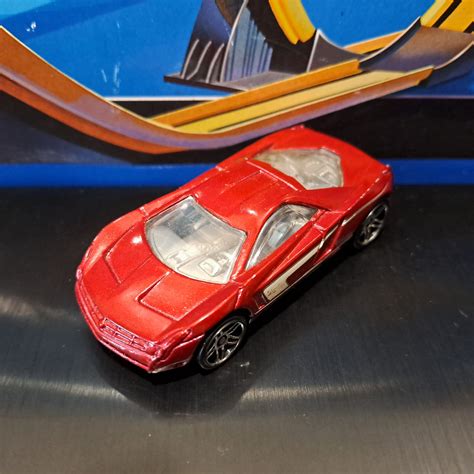Hot Wheels Cadillac Cien Shopee Malaysia