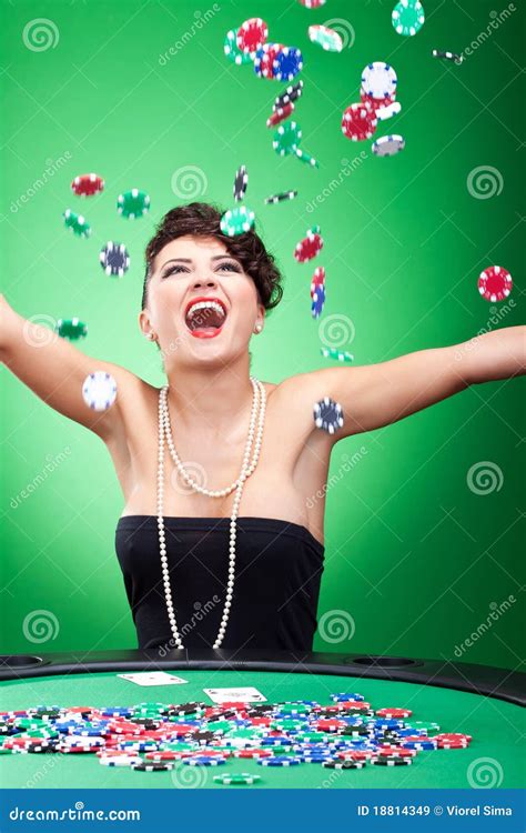 het werpen van spaanders  de lucht stock afbeelding image  speler