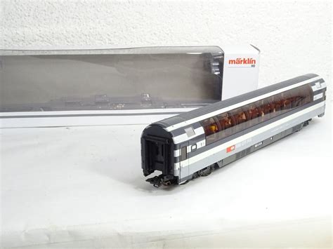 M Rklin Panoramawagen Apm Sbb Cff H Ws Ac Ovp Kaufen Auf Ricardo