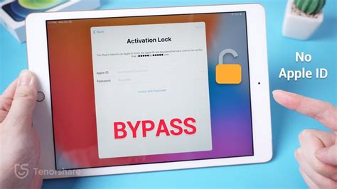 How To Bypass Activation Lock On Ipad Without Apple Id Tested 100 Worked Youtube