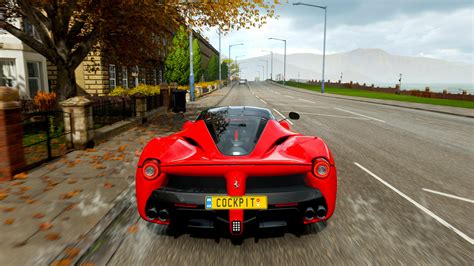 Ferrari Laferrari Forza Horizon 4 Rforzahorizon