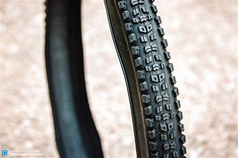 MAXXIS Mountain Bike Tires in Review | ENDURO Mountainbike Magazine