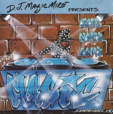 DJ Magic Mike Albums Songs Discography Biography And Listening