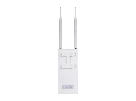 TP-LINK EAP110-outdoor 300 Mbps Wireless N Outdoor Access Point ...