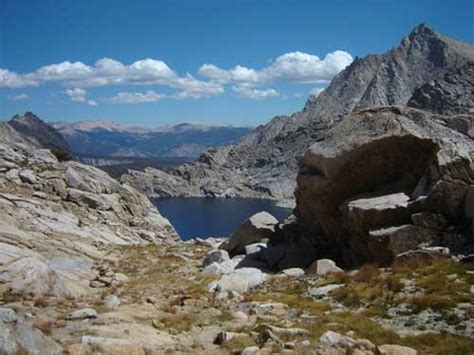 Top 7 Greatest Eastern Sierra Hiking Trails - Hyke & Byke USA