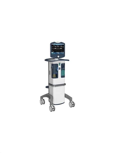 Buy Puritan Bennett 980 Ventilator Online | American International Medicine