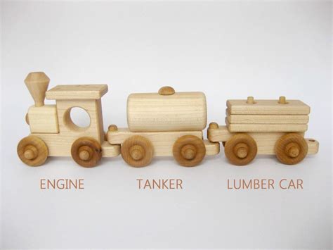 How to make a simple wooden toy train ~ 10 of the best toy train sets ...