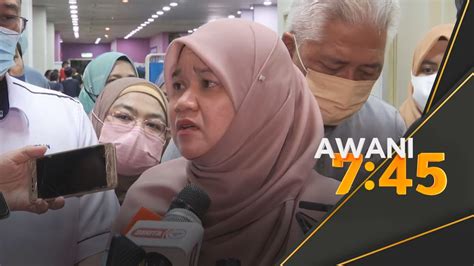 Diskriminasi Wanita Pkr Kecam Tindakan Taliban Halang Wanita Lanjut