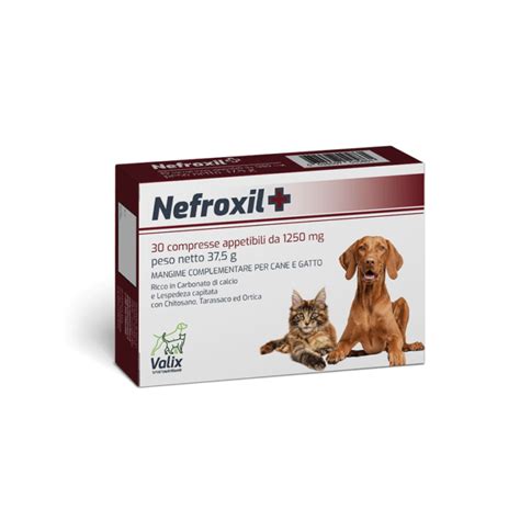 Contatti Valix Nutrition Soluzioni Naturali Per Cane E Gatto