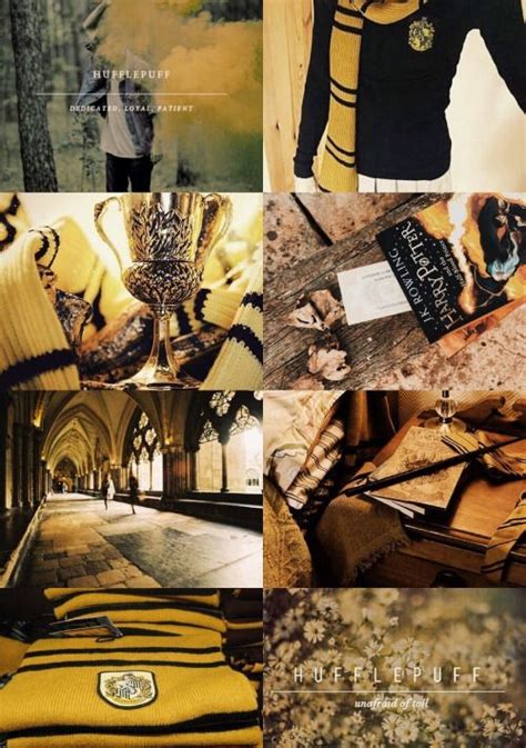 Hufflepuff Aesthetic Hufflepuff Aesthetic Hufflepuff Harry Potter Background