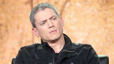 Wentworth Miller Wife Is He Currently Married