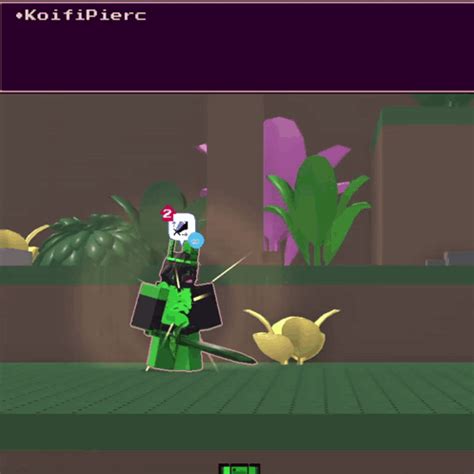 Roblox Block Tales Venomshank Animation GIF - Roblox block tales ...