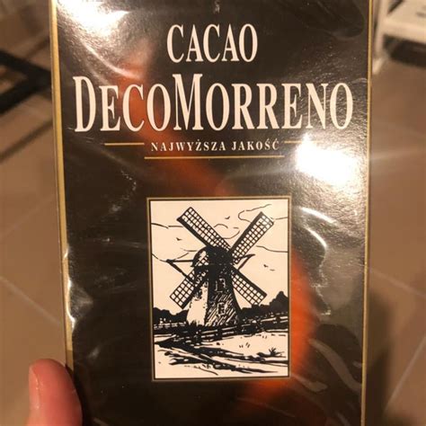 DecoMorreno Cacao Reviews Abillion